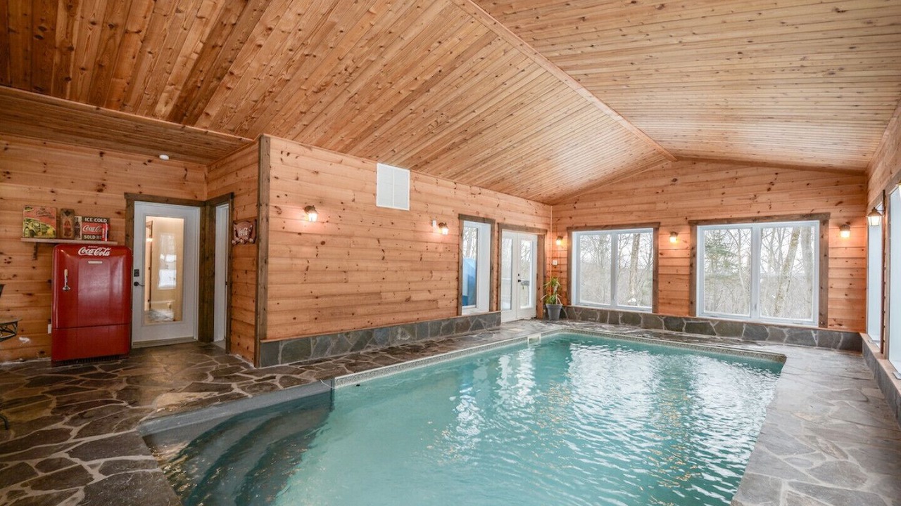 Photo of Outdoor in Sainte-Ann-des-Lacs