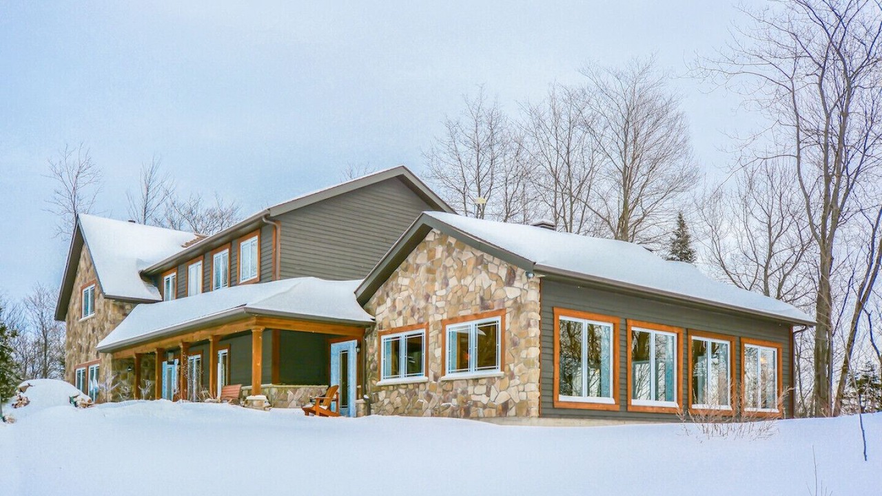 Photo of Outdoor in Sainte-Ann-des-Lacs