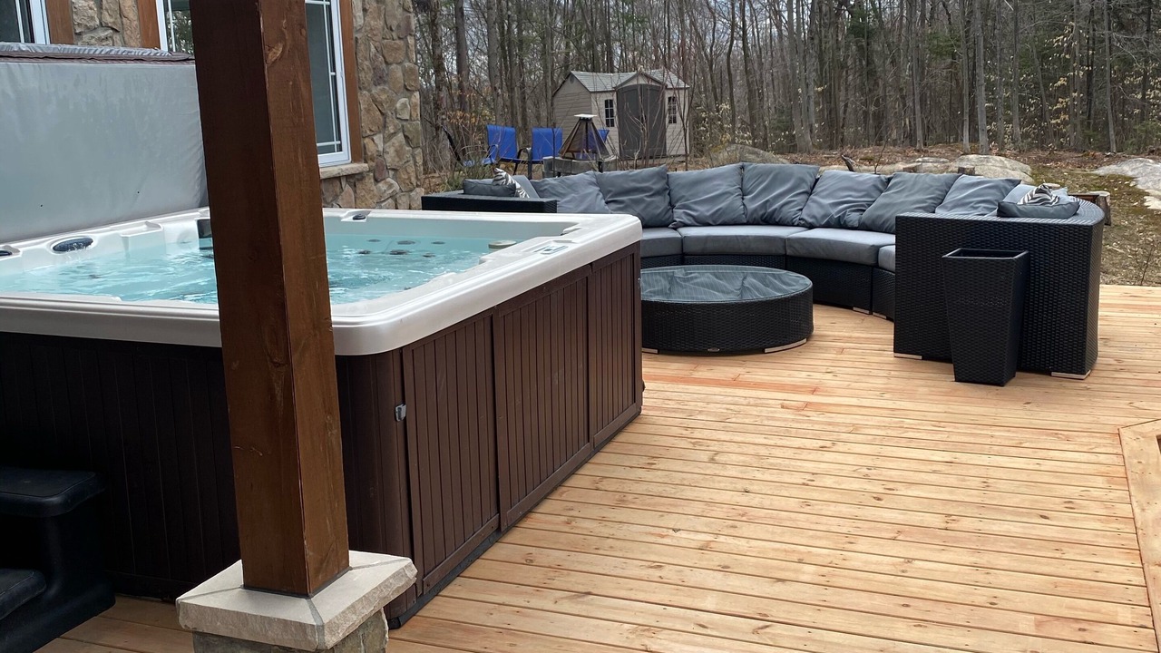 Photo of Outdoor in Sainte-Ann-des-Lacs
