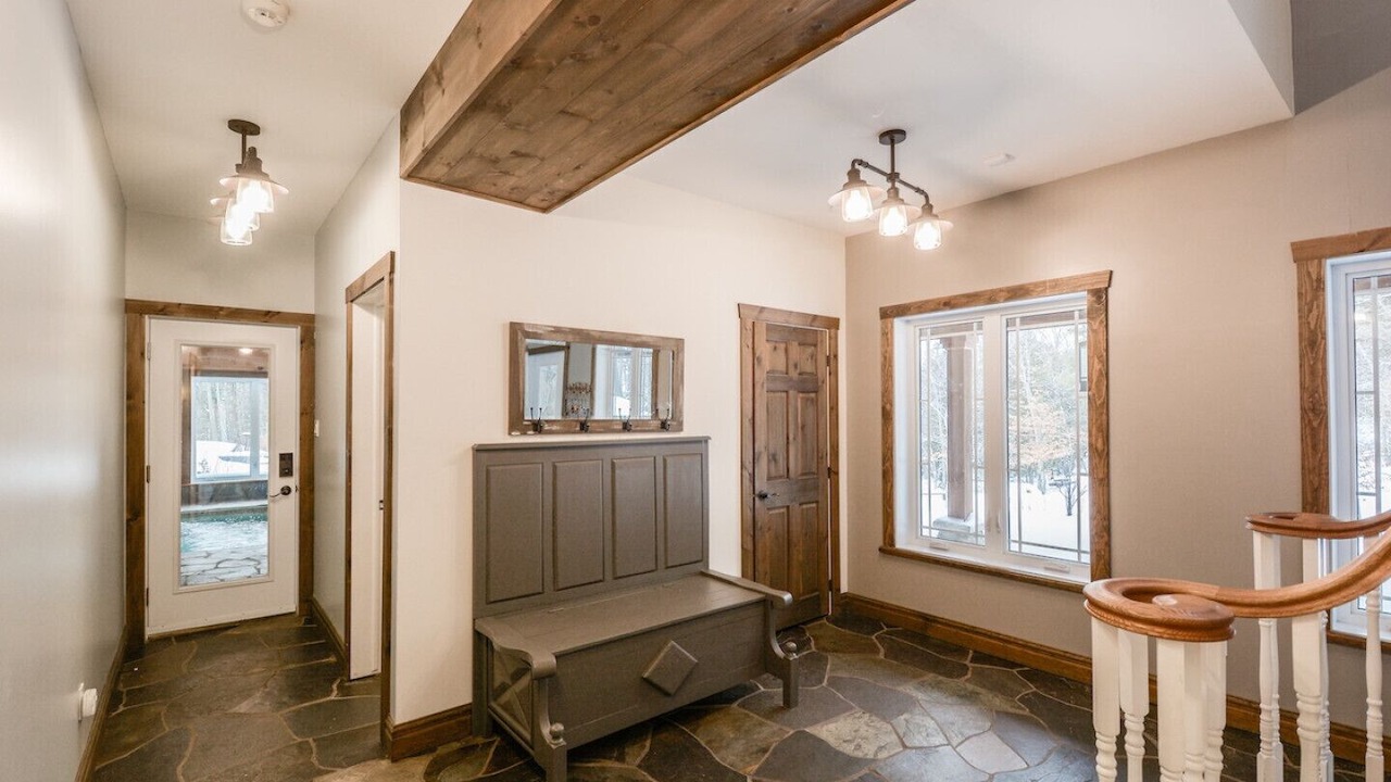 Photo of Livingroom in Sainte-Ann-des-Lacs