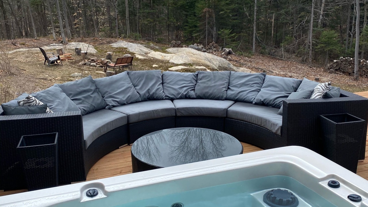 Photo of Outdoor in Sainte-Ann-des-Lacs
