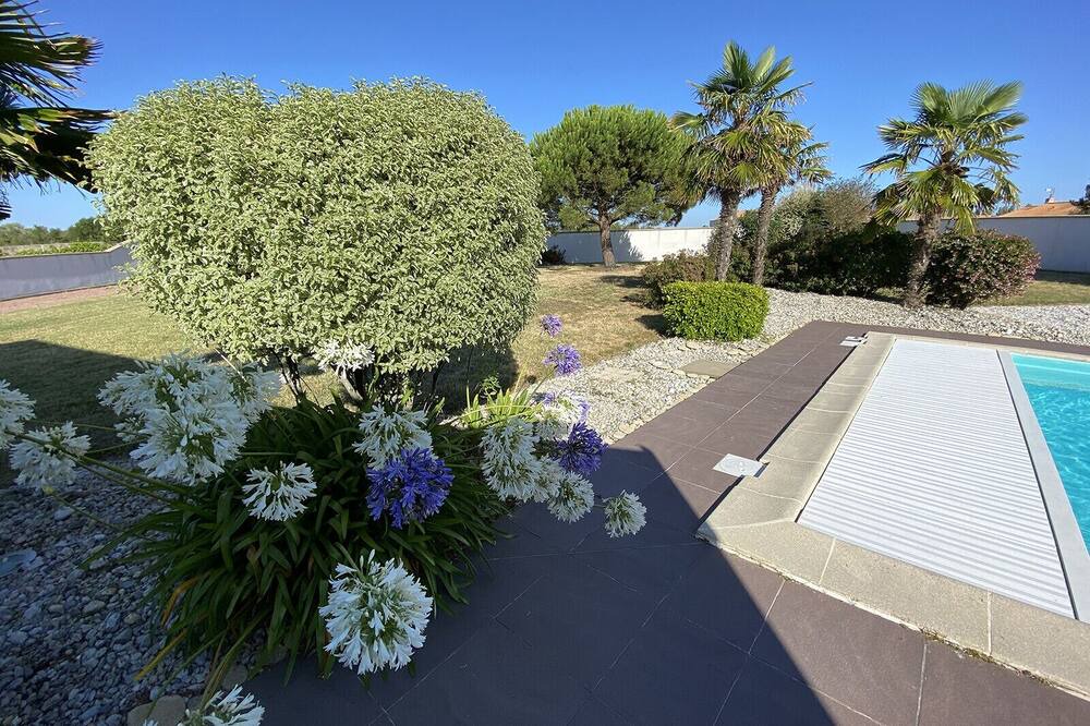 Photo of Outdoor in Olonne-sur-Mer