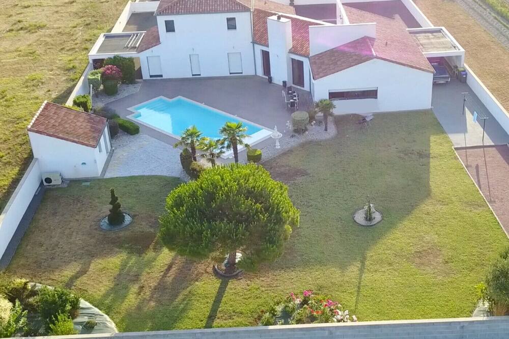Photo of Outdoor in Olonne-sur-Mer