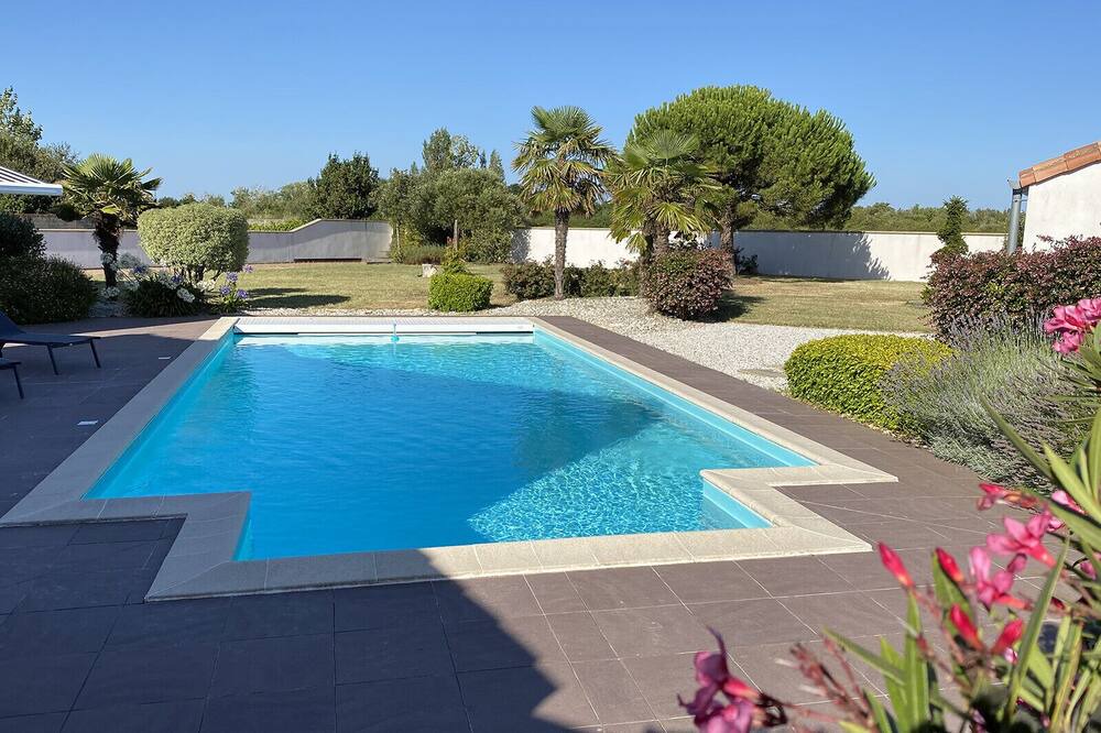 Photo of Outdoor in Olonne-sur-Mer