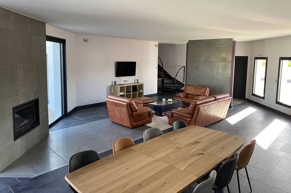 Photo of Livingroom in Olonne-sur-Mer