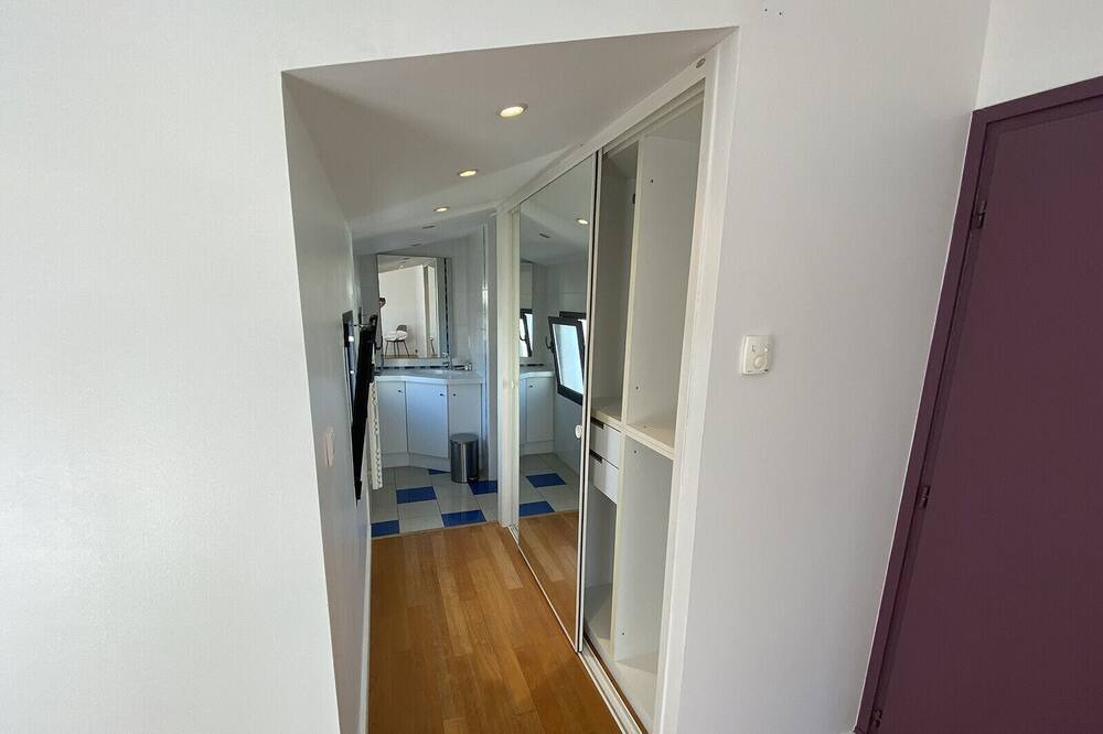 Photo of Bathroom in Olonne-sur-Mer