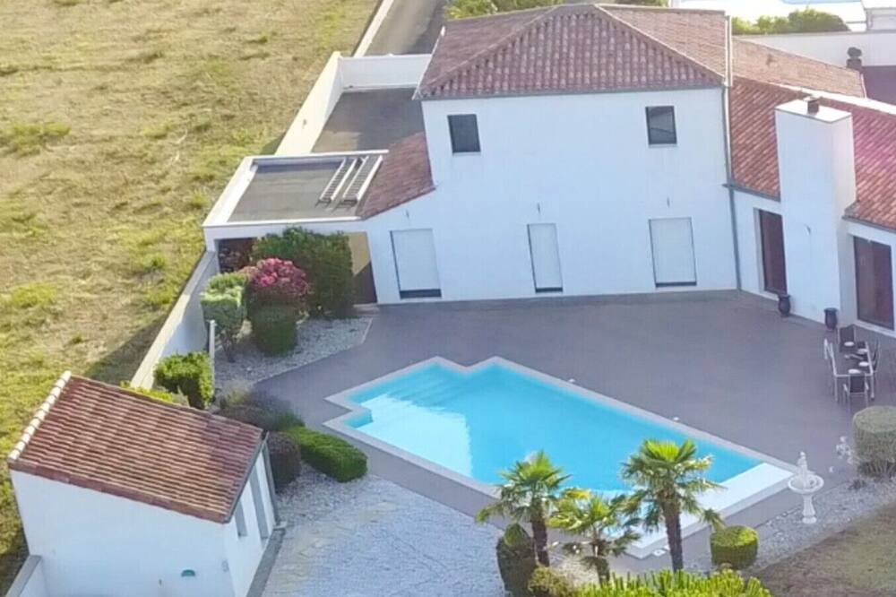 Photo of Outdoor in Olonne-sur-Mer
