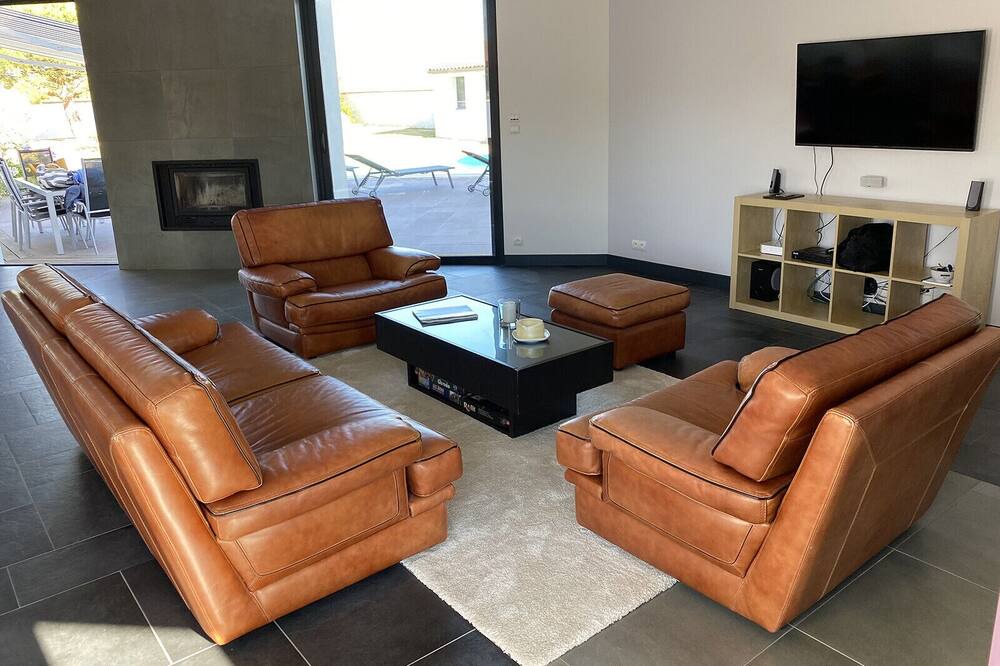 Photo of Livingroom in Olonne-sur-Mer