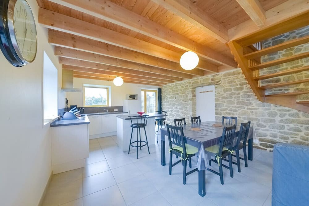 Photo of Livingroom in Sulniac