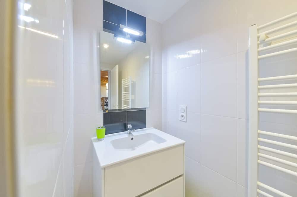 Photo of Bathroom in Sulniac