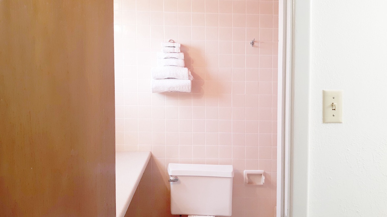 Photo of Bathroom in Clovis