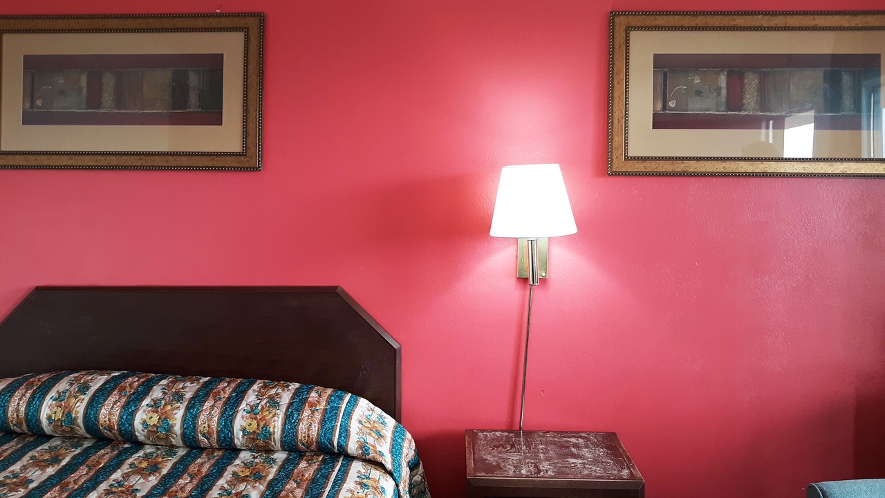 Photo of Bedroom in Clovis