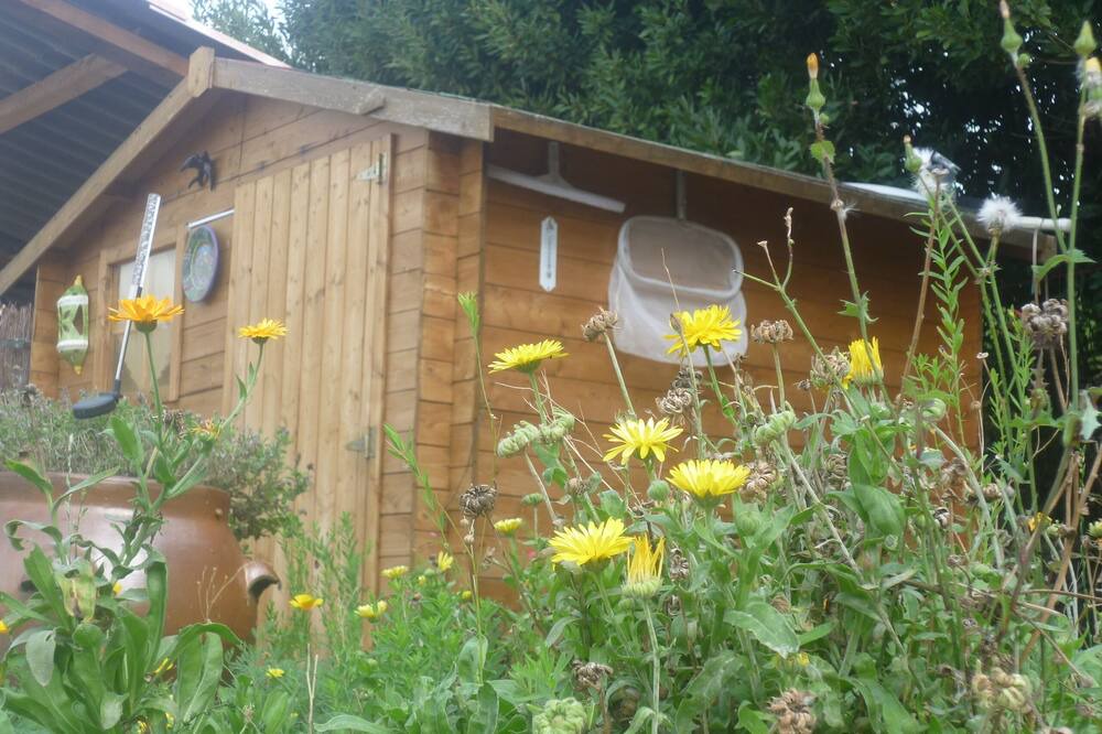 Photo of Outdoor in Boisset-et-Gaujac