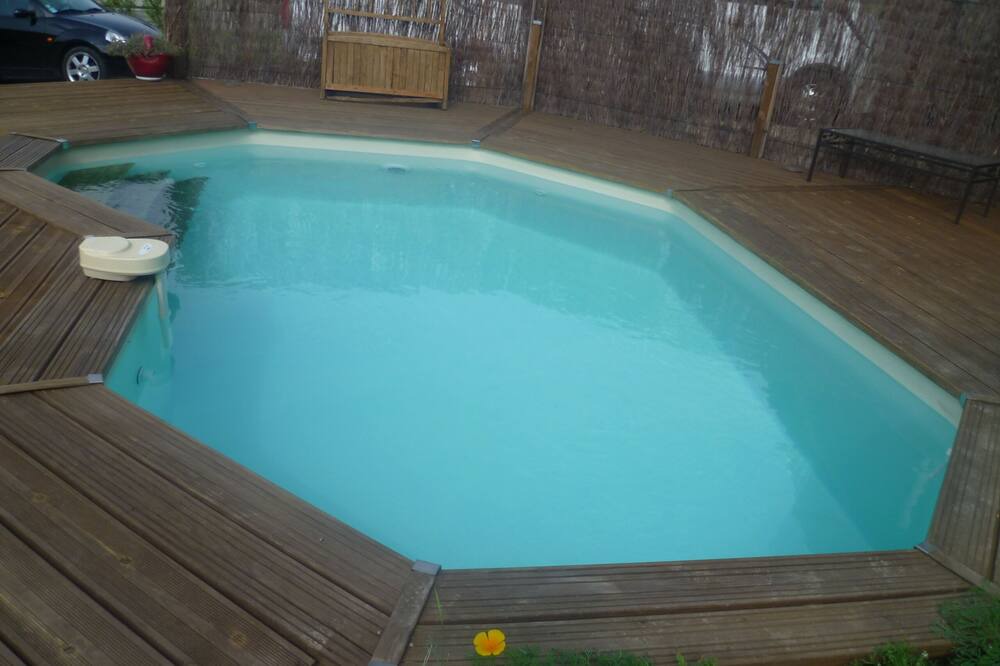 Photo of Outdoor in Boisset-et-Gaujac