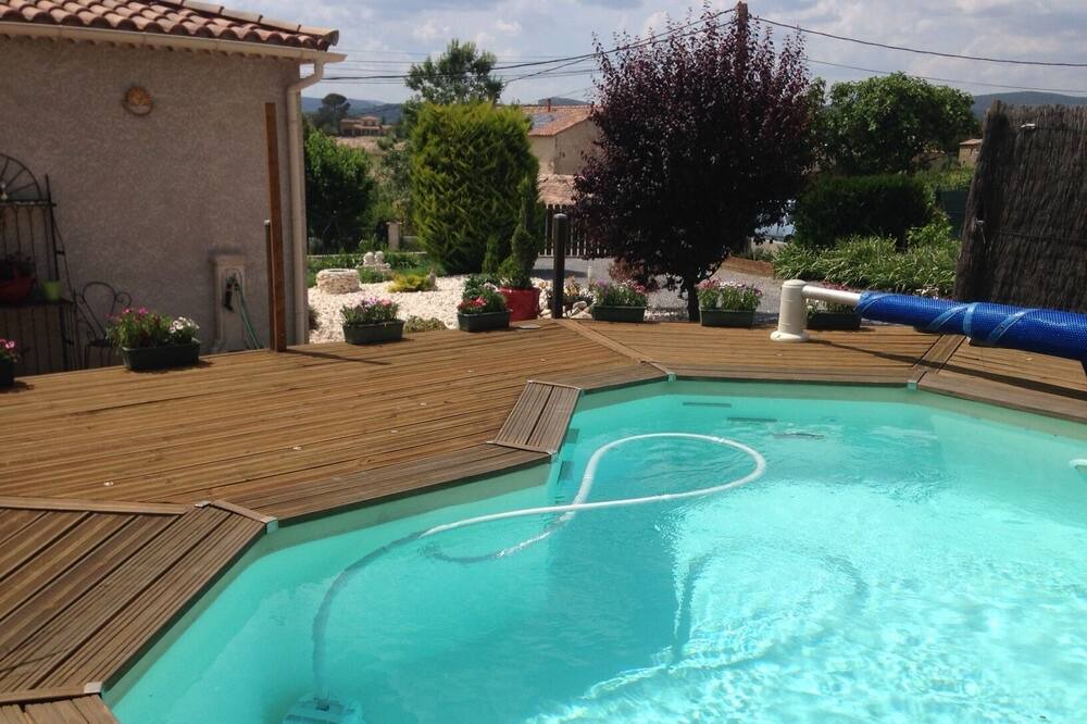 Photo of Outdoor in Boisset-et-Gaujac
