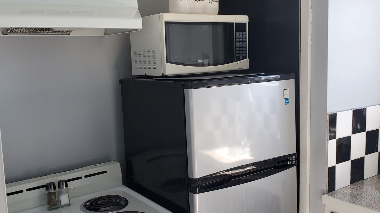 Photo of Kitchen in Dexter