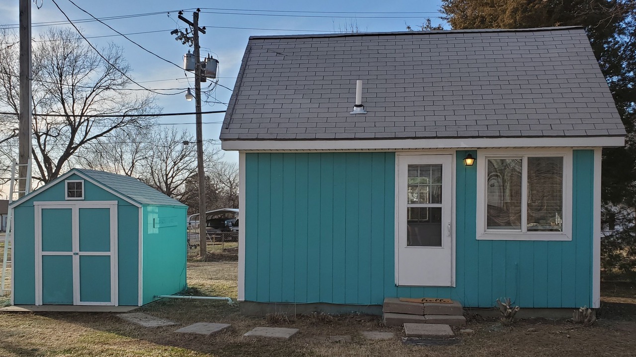 Photo of Outdoor in Dexter
