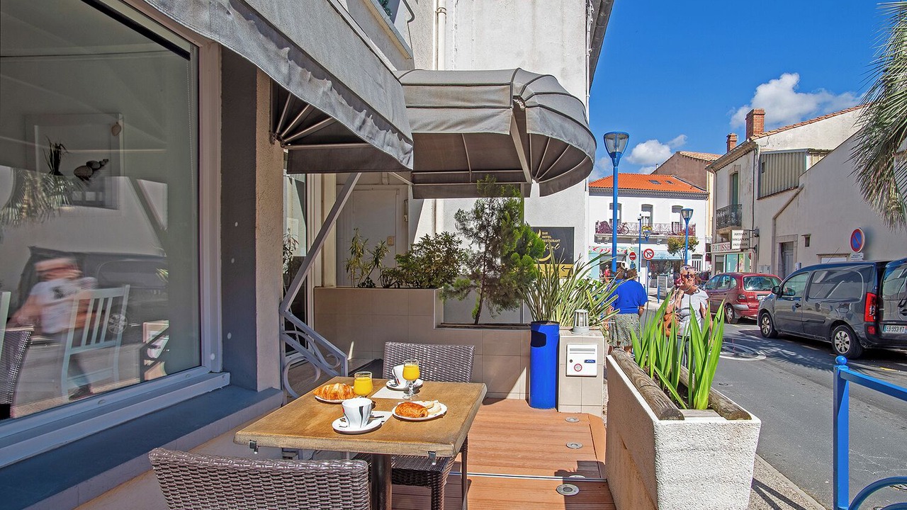Photo of Outdoor in Balaruc-les-Bains