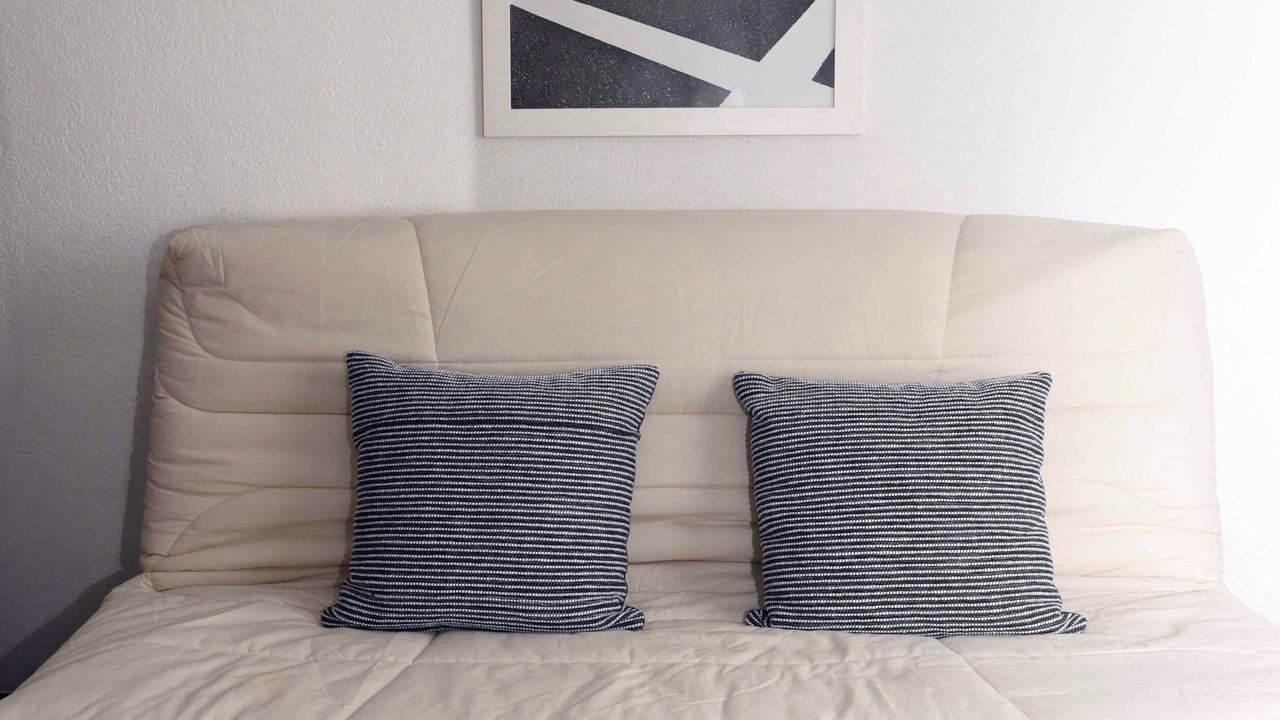 Photo of Bedroom in Balaruc-les-Bains