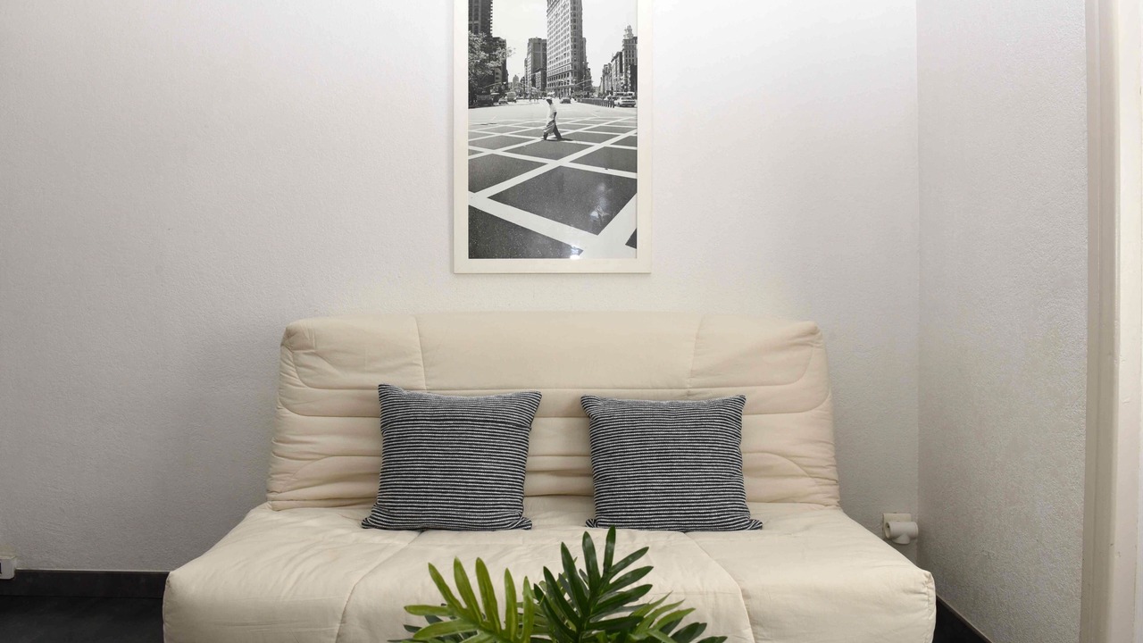 Photo of Bedroom in Balaruc-les-Bains