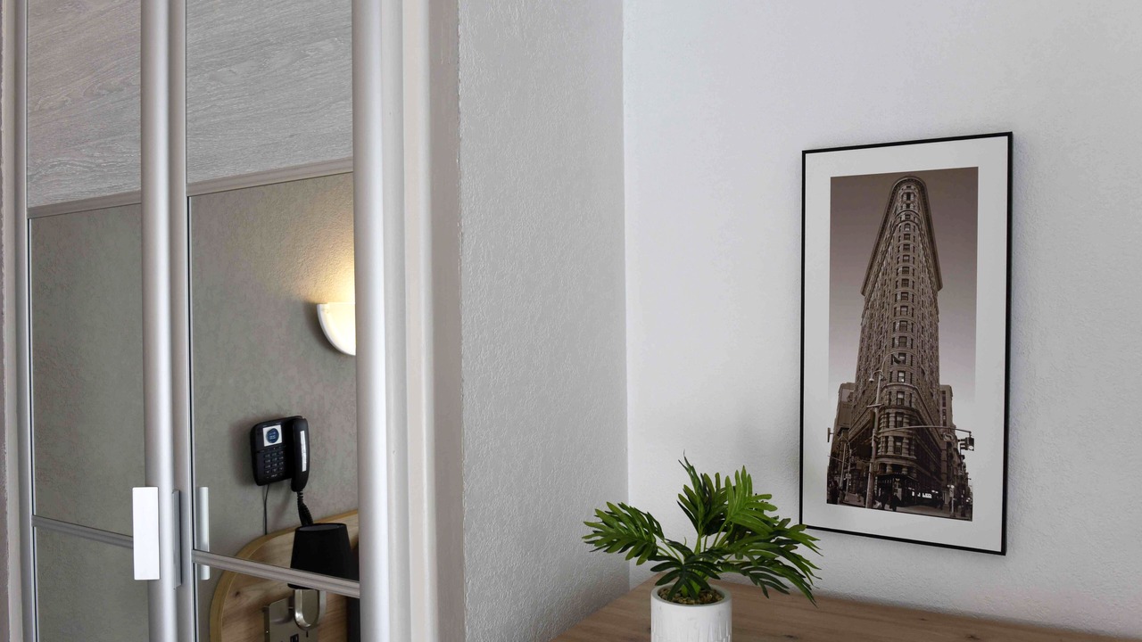 Photo of Bedroom in Balaruc-les-Bains