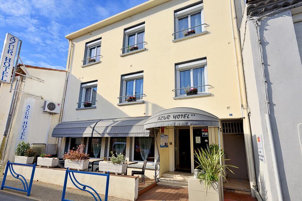 Photo of Outdoor in Balaruc-les-Bains