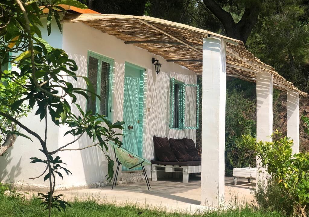 Photo of Patio Balcony in Betera