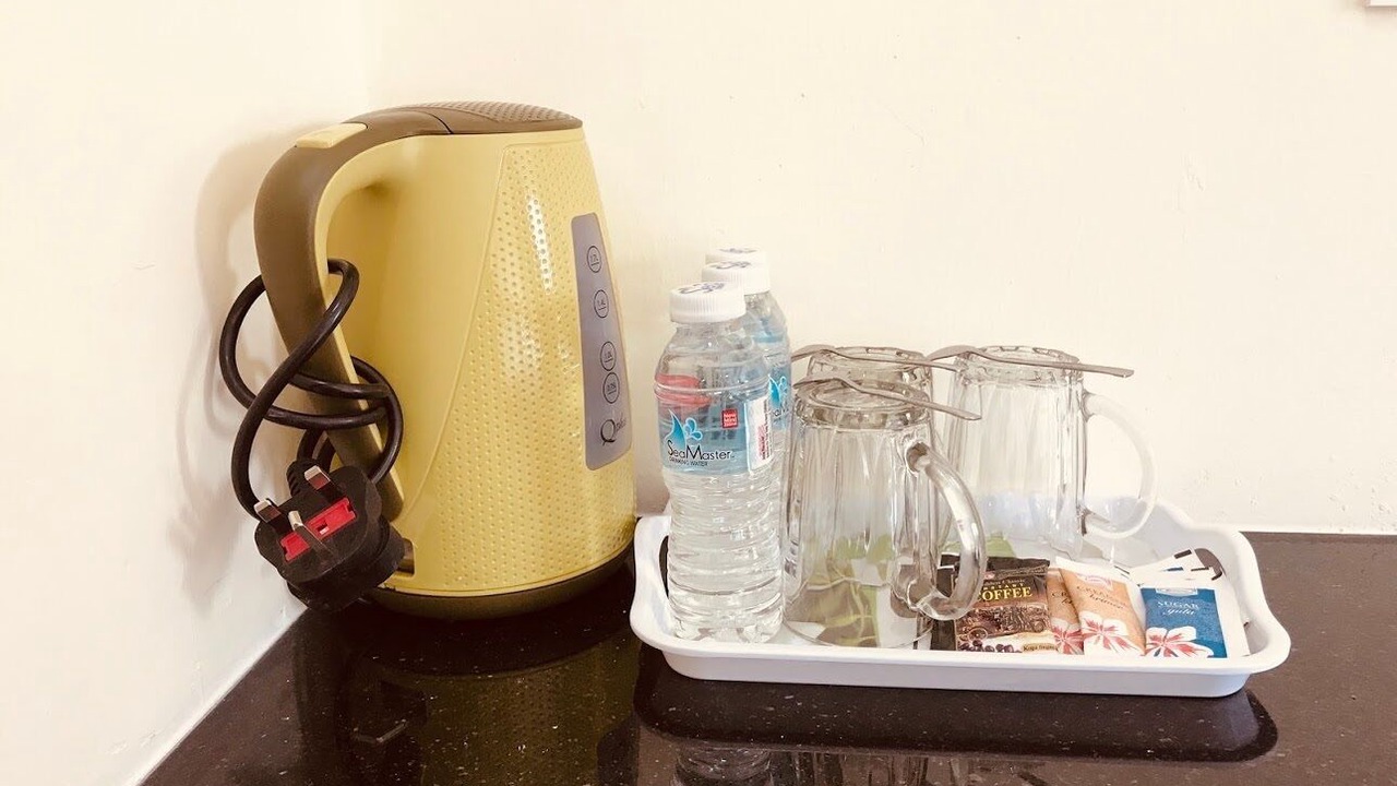 Photo of Bedroom in Kampung Salak