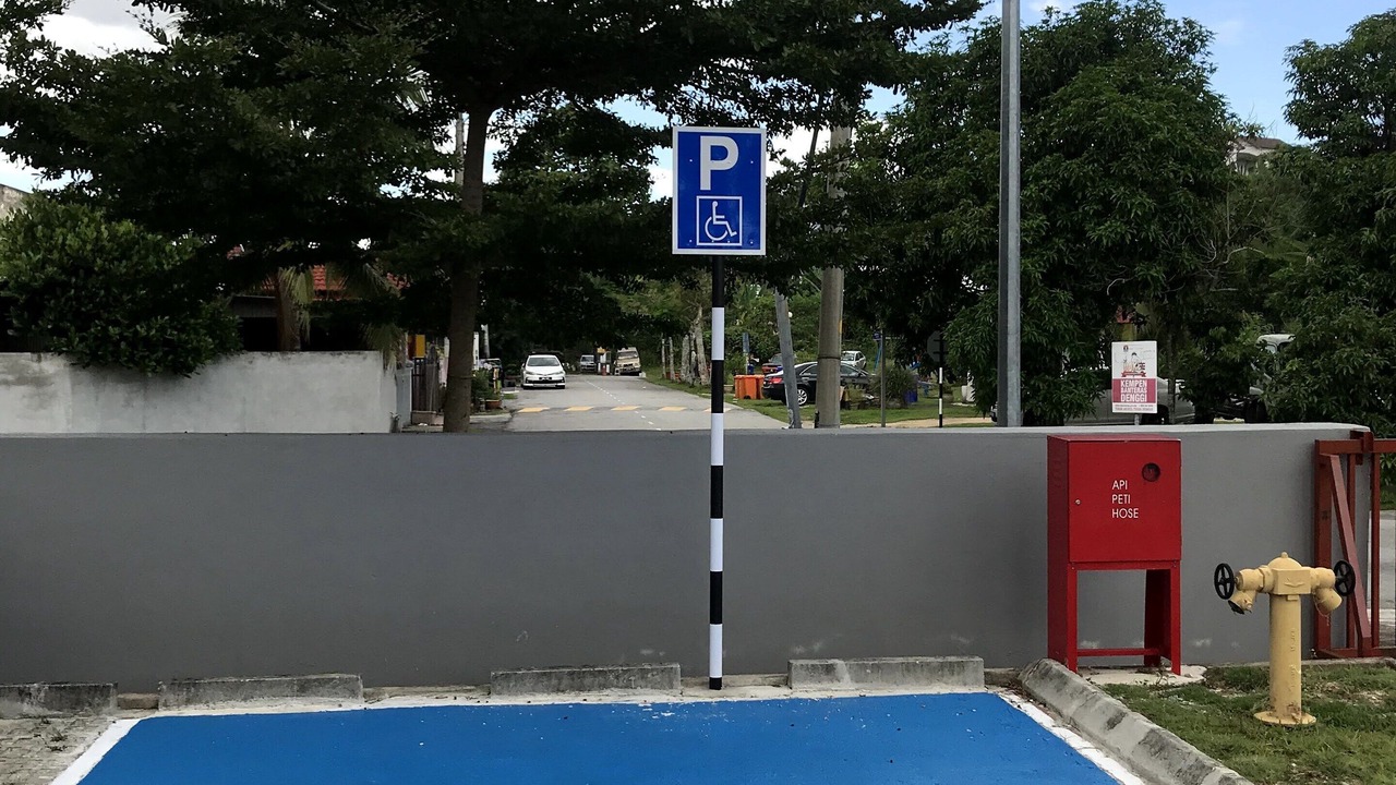 Photo of Others in Kampung Salak