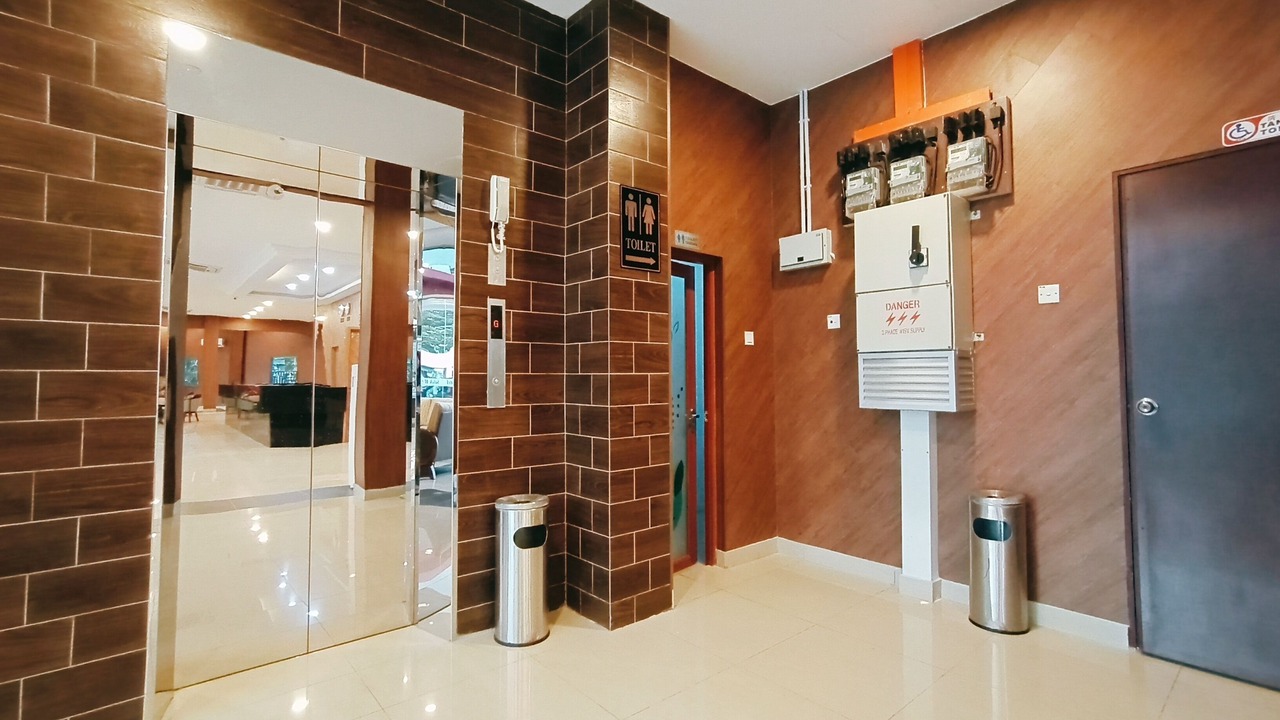 Photo of Others in Kampung Salak