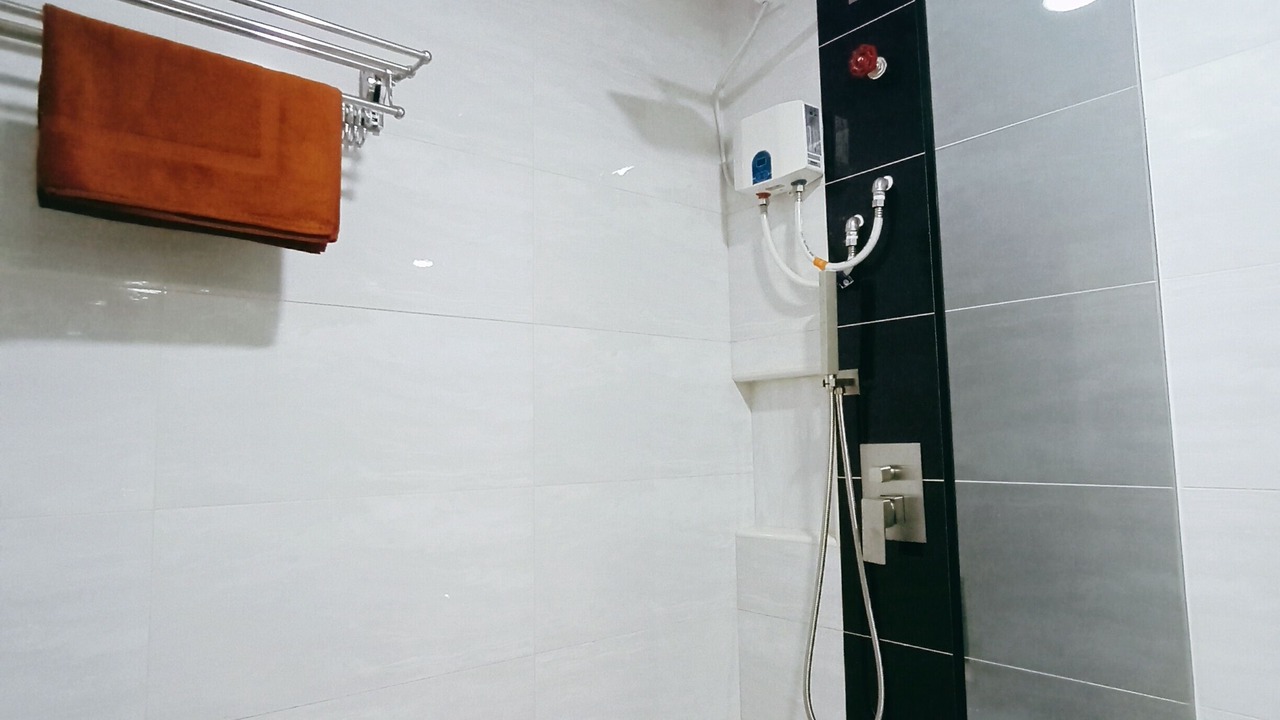 Photo of Bathroom in Kampung Salak