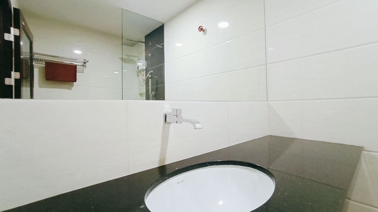 Photo of Bathroom in Kampung Salak