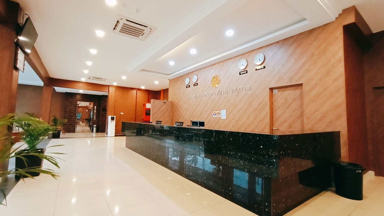 Photo of Others in Kampung Salak