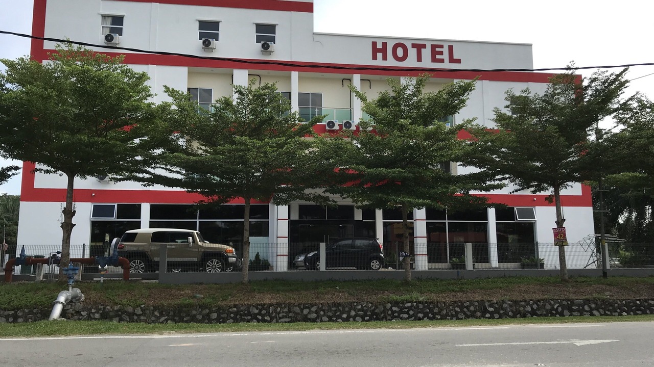 Photo of Outdoor in Kampung Salak