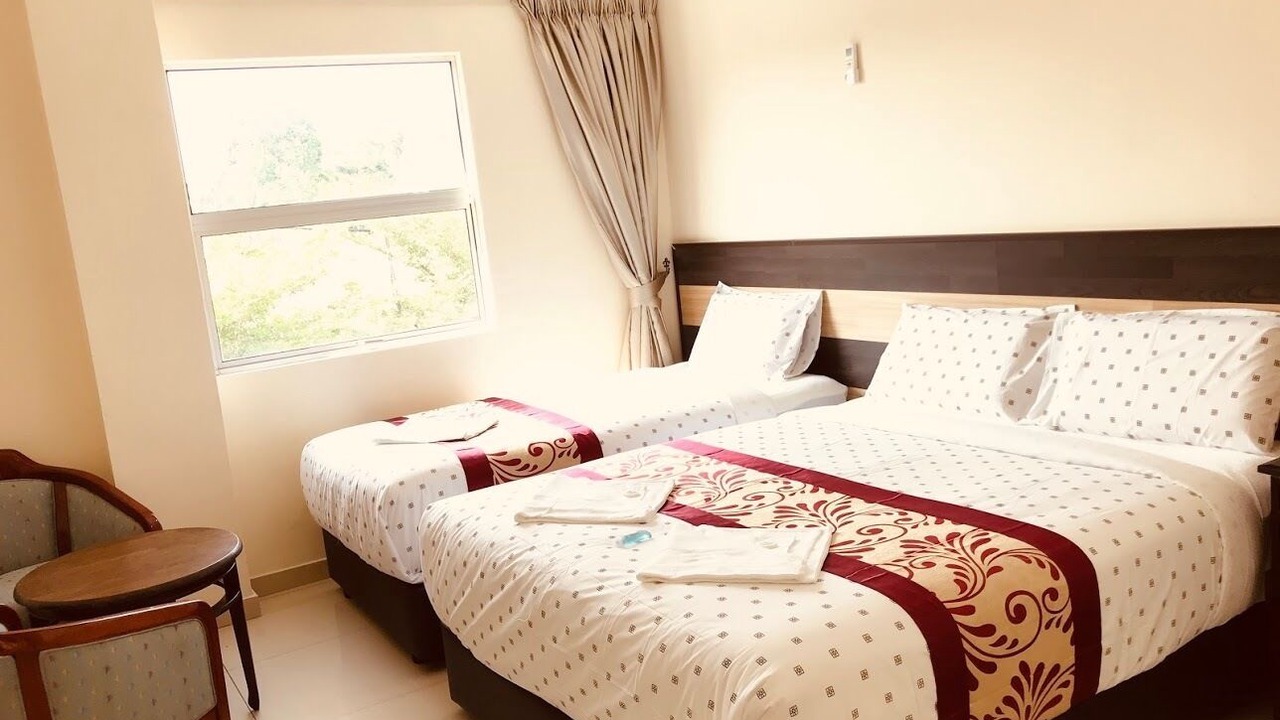 Photo of Bedroom in Kampung Salak