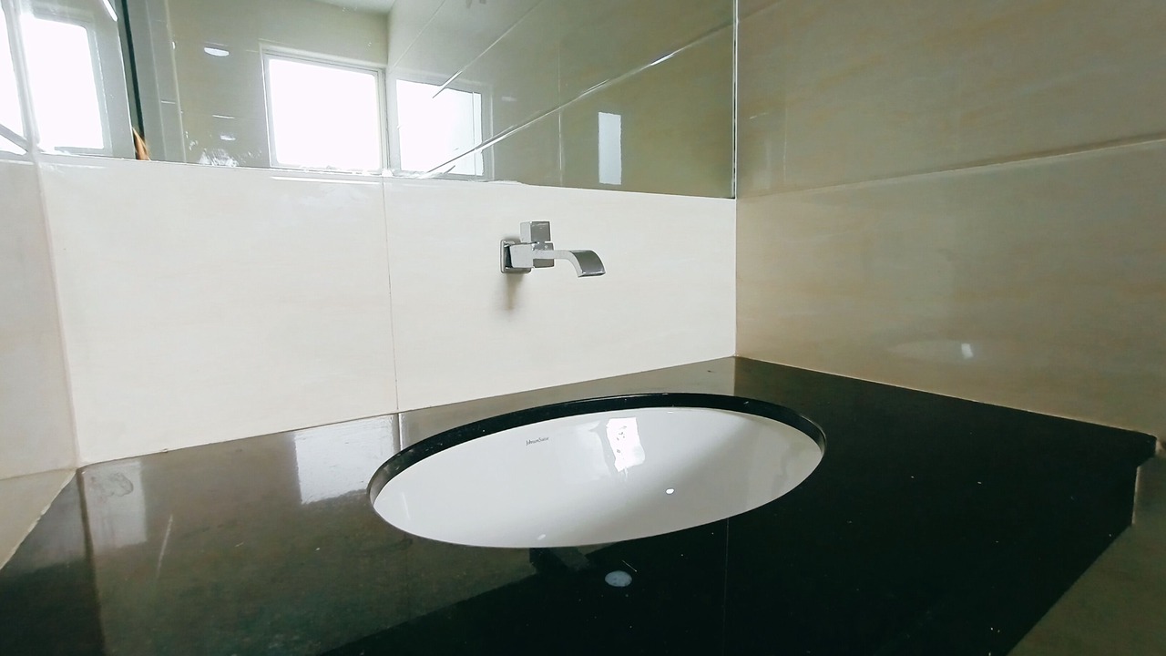 Photo of Bathroom in Kampung Salak