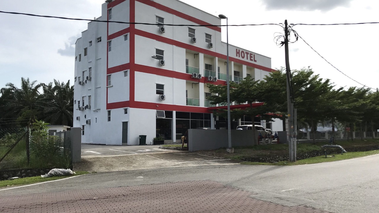 Photo of Outdoor in Kampung Salak