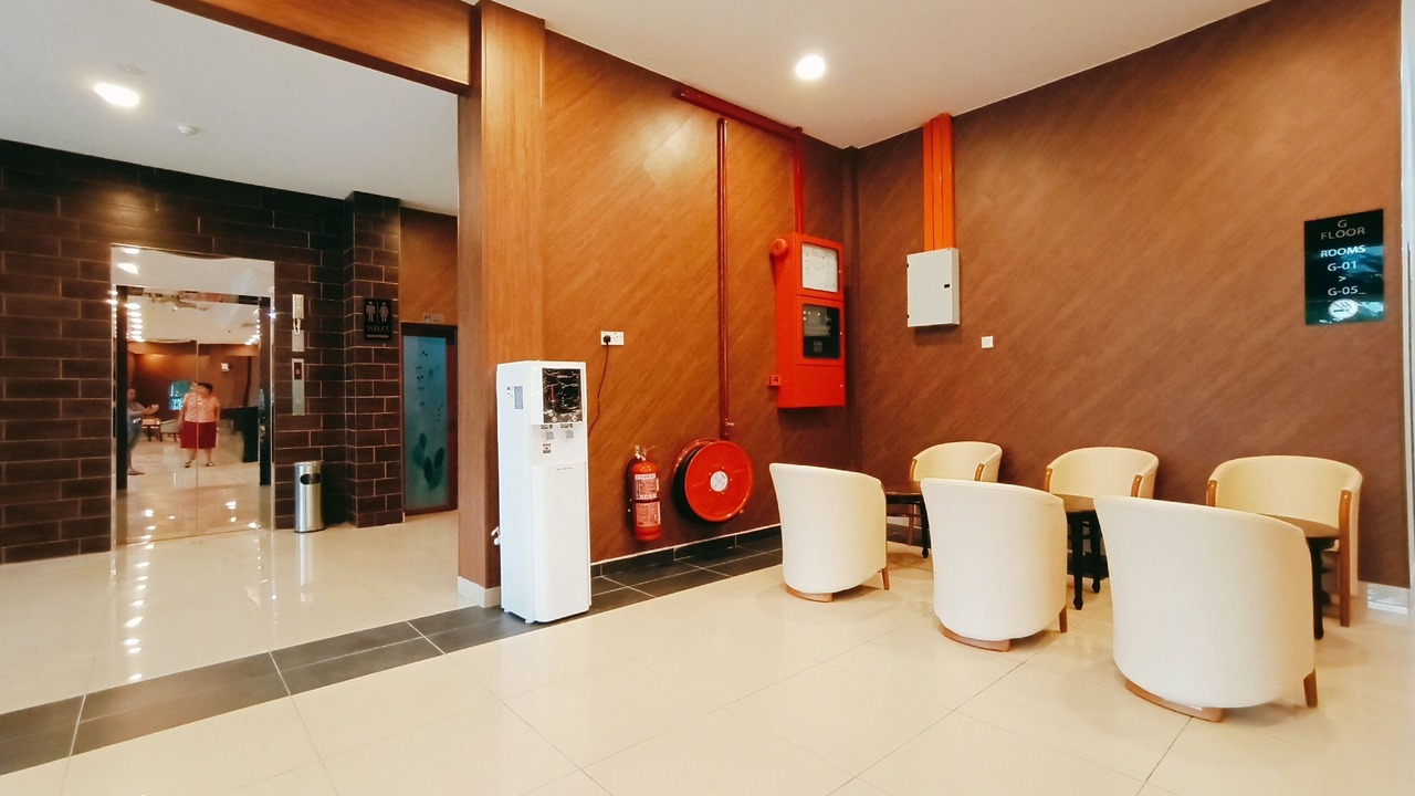 Photo of Others in Kampung Salak