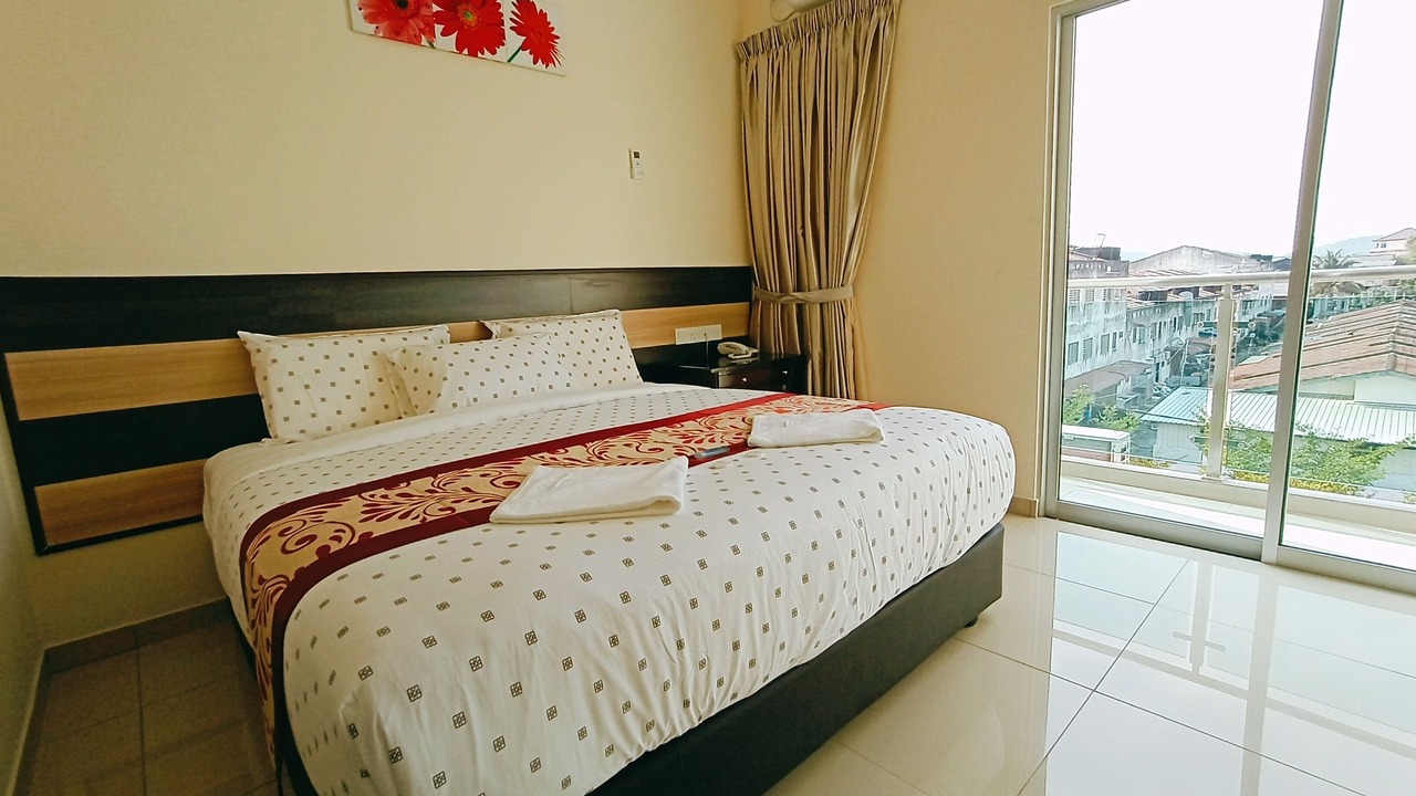 Photo of Others in Kampung Salak