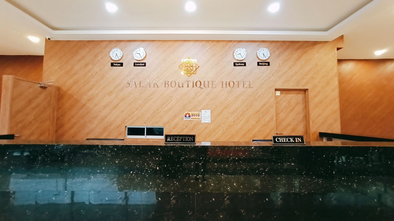 Photo of Others in Kampung Salak