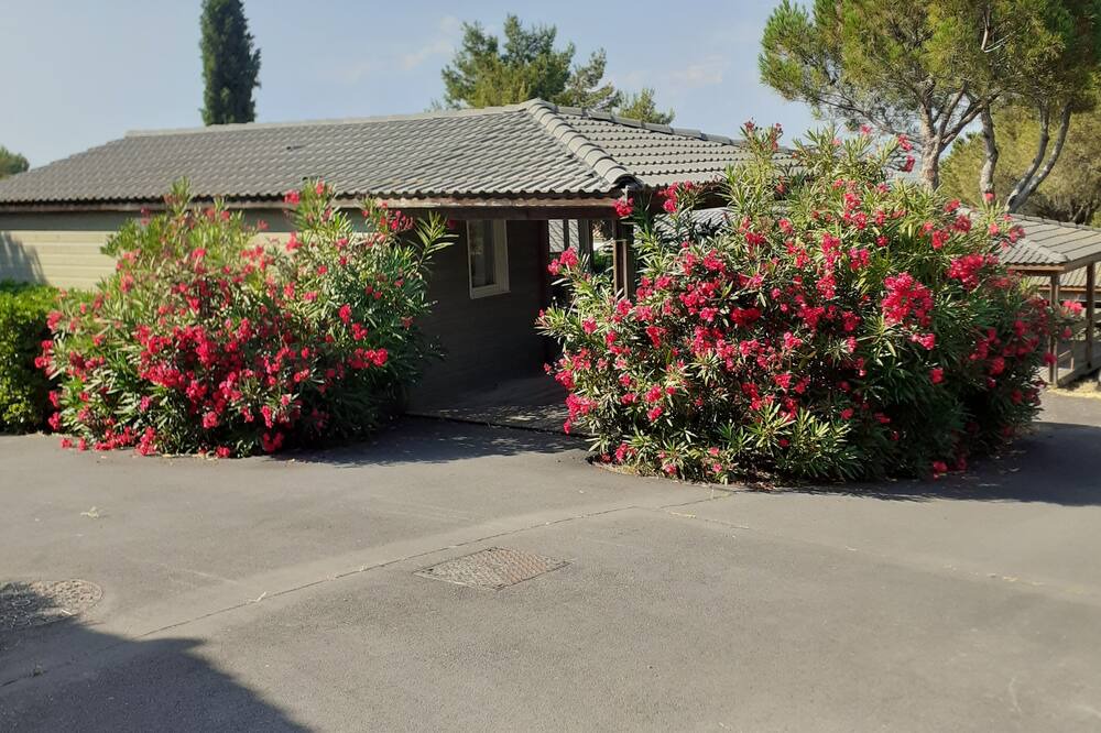 Photo of Outdoor in Agde