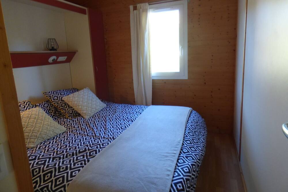 Photo of Bedroom in Agde