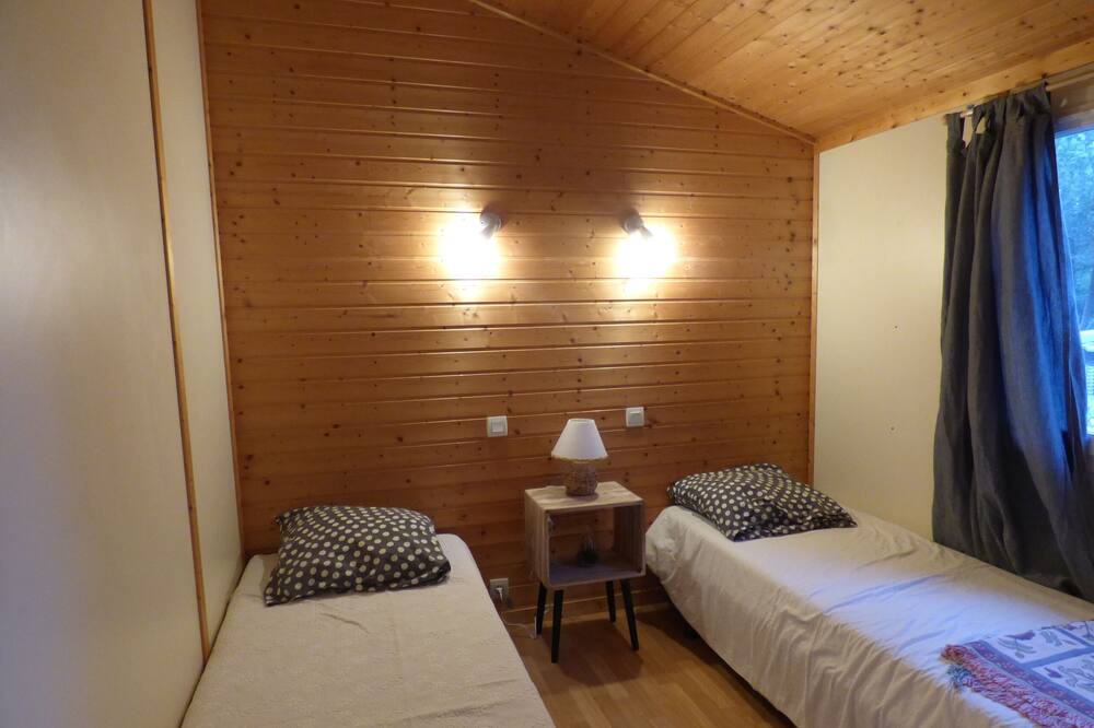 Photo of Bedroom in Agde