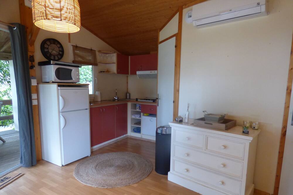 Photo of Kitchen in Agde