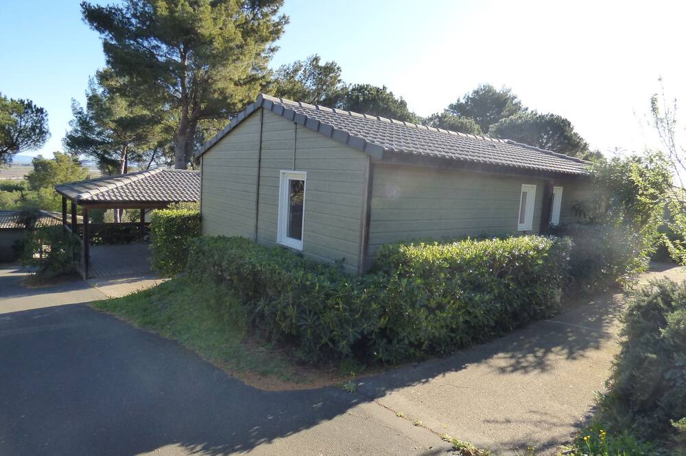 Photo of Outdoor in Agde