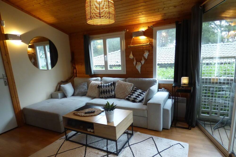 Photo of Livingroom in Agde