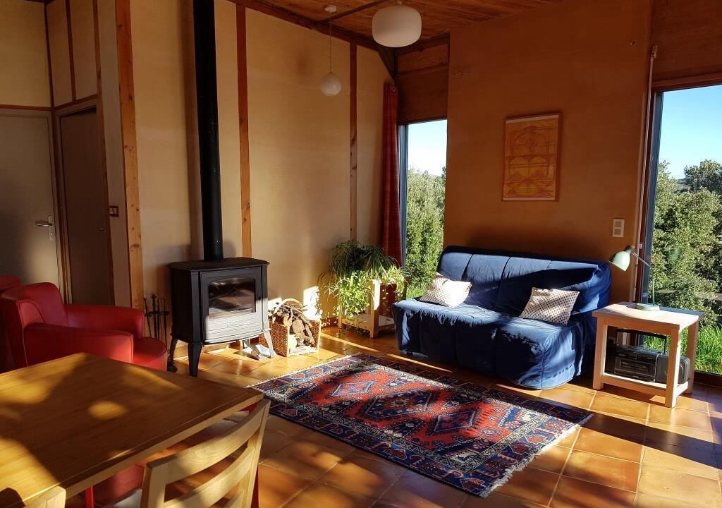 Photo of Livingroom in Velieux