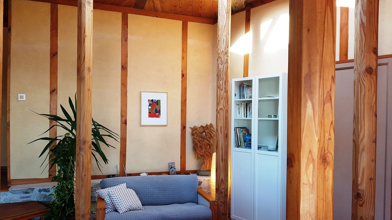 Photo of Livingroom in Velieux