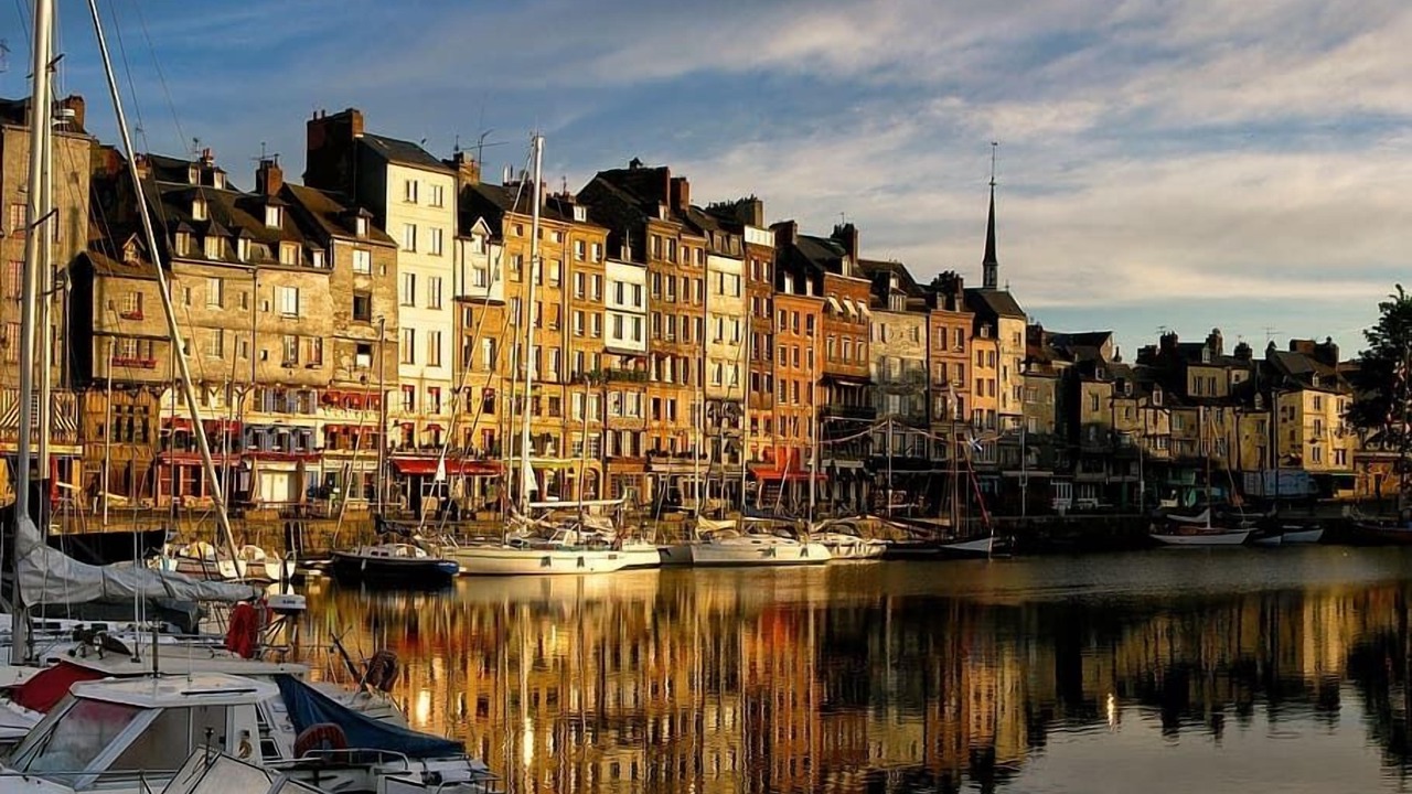 Photo of Others in Equemauville