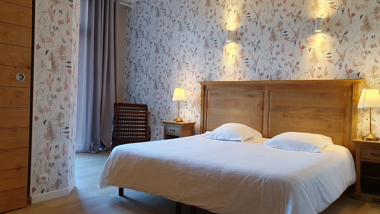 Photo of Bedroom in Equemauville